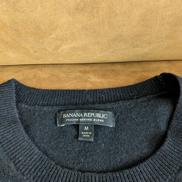 Sweater - Picture 2 of 3